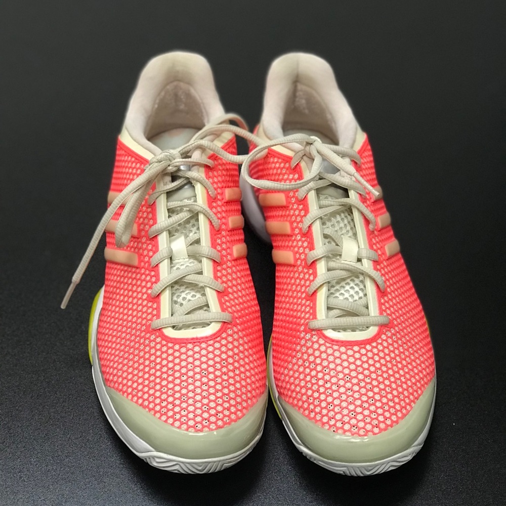 Adidas Stella Barricade size 9.5m